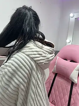Madeleinesummerrr's Live XXX Chat