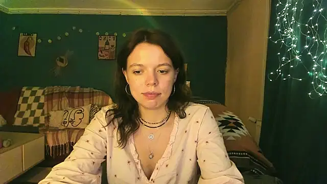ClancyMorisseyn Live XXX chat