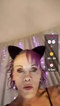 MommyMisfit Live XXX-Chat