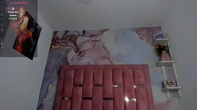 Chat XXX ao vivo de CristianPrime
