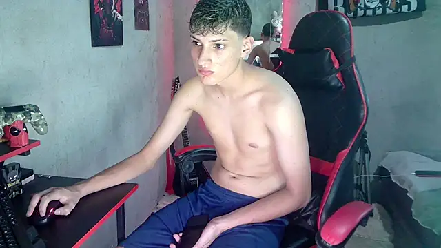 flaquito_junior Live XXX Chat