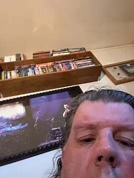 Stephanie1984's Live XXX Chat