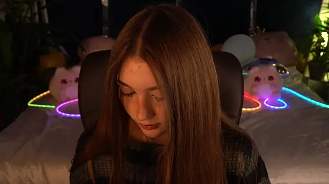 Dark_Brii's Webcam Show