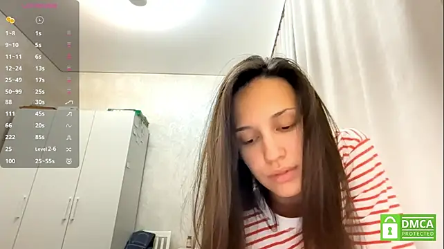 GildaCode Adlı Modelin Canlı XXX Sohbeti