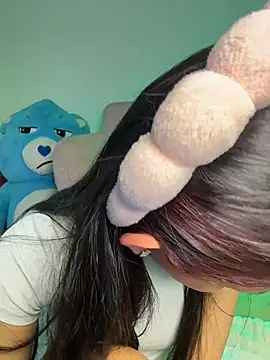 Bonniepark_'s Live XXX Chat