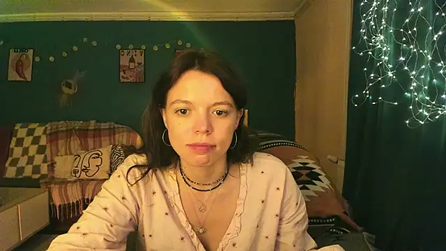 ClancyMorissey Live XXX-chat