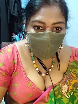 YOUR_TELUGU_CUTE_COUPLE's Webcam Show