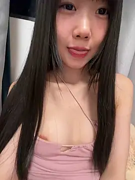 Вебкам-шоу xinyu789