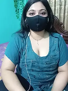 Porimoni22 Adlı Modelin Canlı XXX Sohbeti
