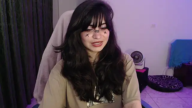Annagoth_ Live XXX-Chat
