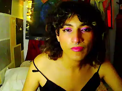 Chat XXX en directo de RAMONA_TIJERAX
