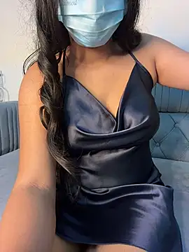 Chatroom XXX en direct de Sexyqueenameliya