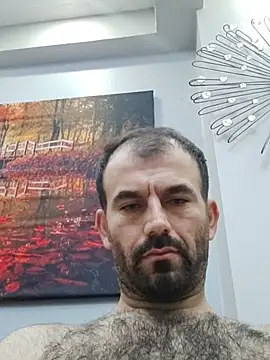Apooabe Adlı Modelin Web Kamerası Şovu