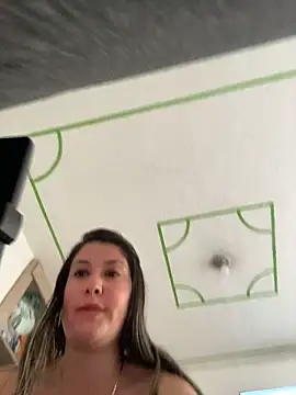 Živý XXX chat Abby-LS