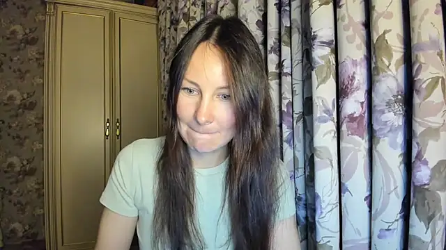 Jina_joy's Webcam Show