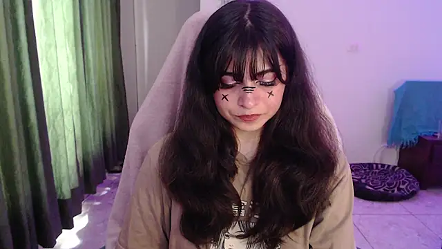 Annagoth_'s Live XXX Chat