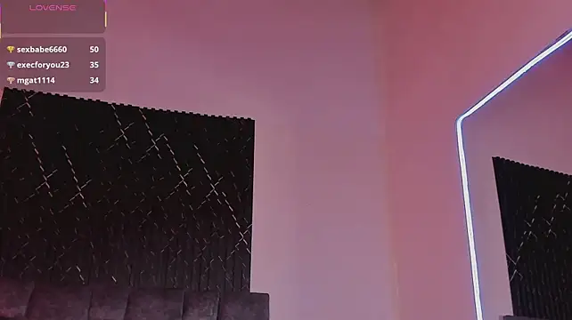 Alexxus_Smith Pertunjukan Webcam