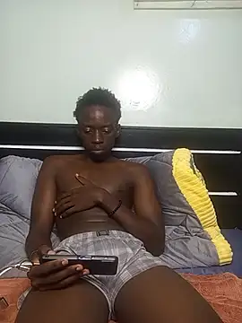 Show de myles_erqt na webcam