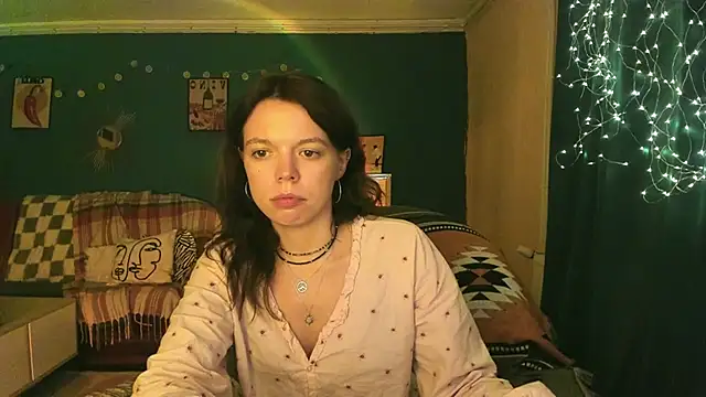 Živý XXX chat ClancyMorissey