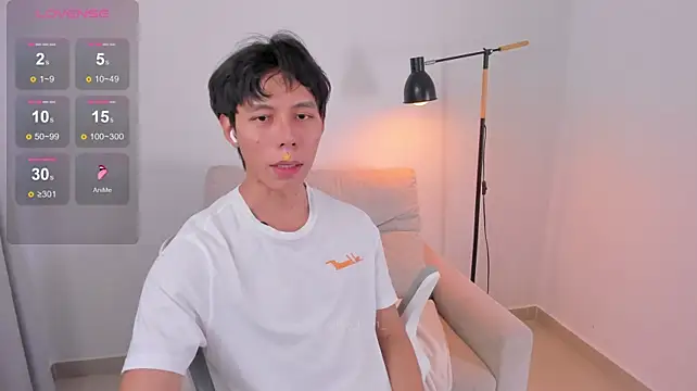 kim_lian21 webcam show