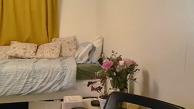 belgianshantie's Webcam Show