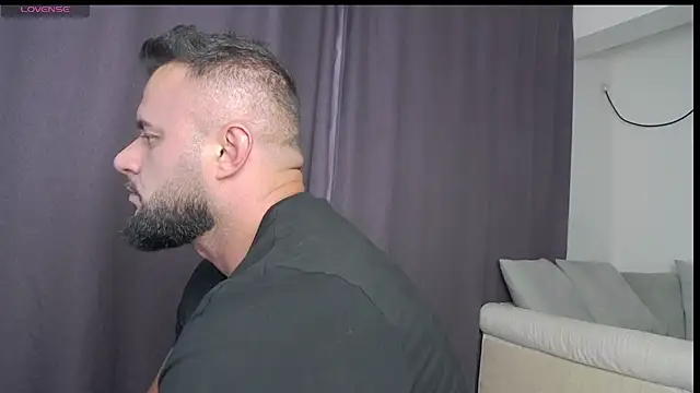 RickyMiami1のライブXXXチャット