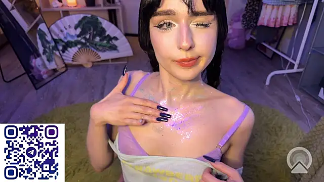 secrettape Chat XXX in diretta