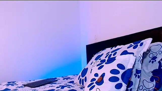 Show Webcam de Deivy___