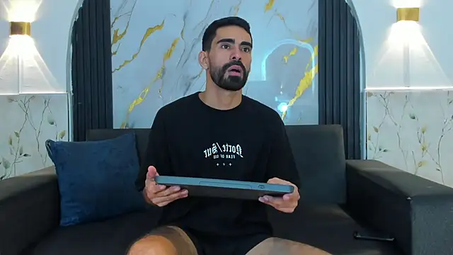 Andres_Blessn Live XXX chat