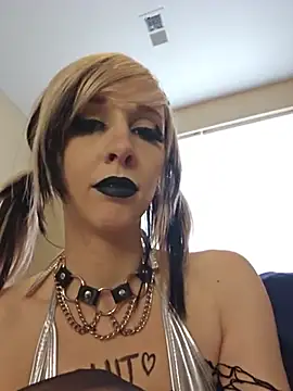 Chat XXX ao vivo de AmethystFoxx