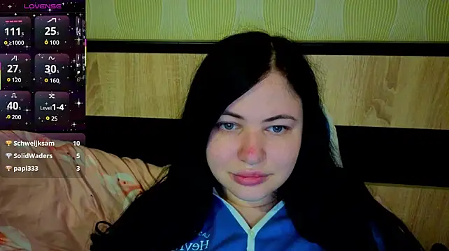 Chat +18 de German_Eva ao vivo