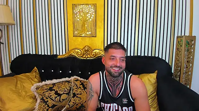 TommyDum Live XXX-Chat