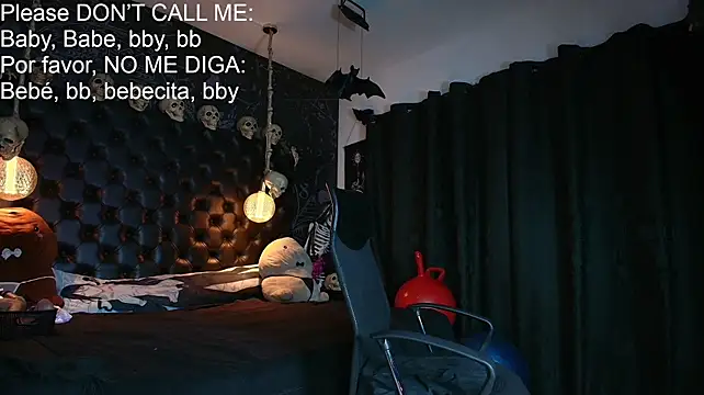 Chat +18 de AlexHoe_ ao vivo