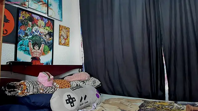 Živý XXX chat Valeria_Fitness
