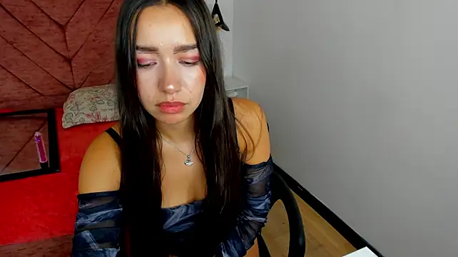Emily__parker__ live XXX chat