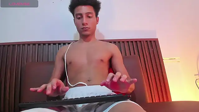 choco_dick_のライブXXXチャット
