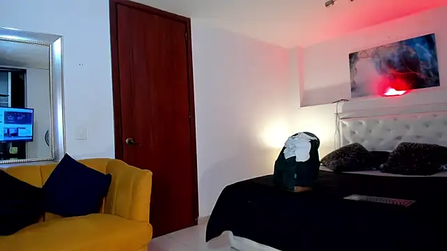 HarryFosster Live XXX-chat