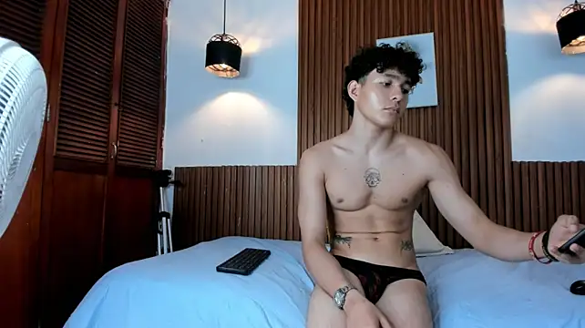Peet_swk webkamerás műsora