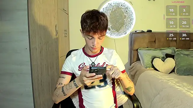 Chat +18 de Timothy_ros ao vivo