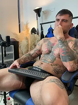 DimitriSullivan_ XXX чат на живо