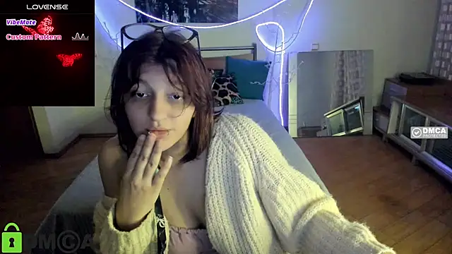 A_Skyy's Live XXX Chat