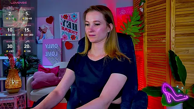 Chat XXX ao vivo de Megan_Rodgers