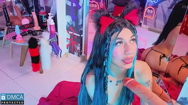 mily_g_'s Live XXX Chat
