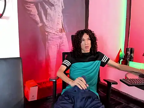 anddy_hugecock: вебкам-шоу