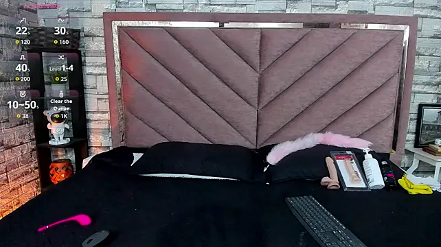 Zully_Mansur's Webcam Show