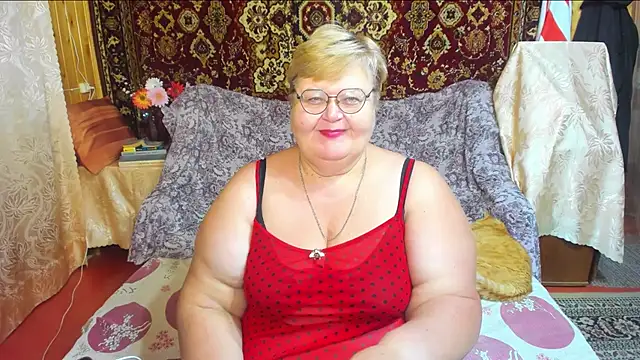 _big_love_'s Live XXX Chat