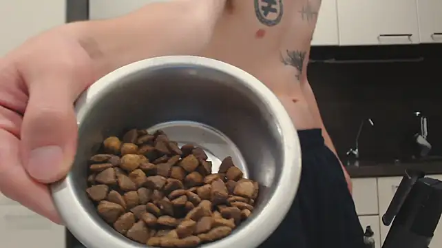 XXX chat uživo modela Fredd_Xanders