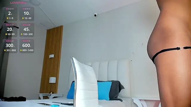 Jack_Rusel Show Webcam
