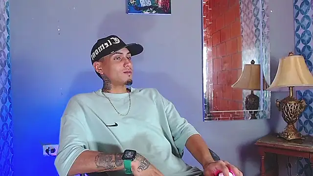 Liam_lee webcam show