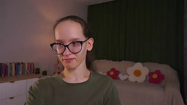 BettyBrowni 라이브 XXX 채팅